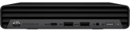 Неттоп HP ProDesk 405 G6 DM (23H58EA) black