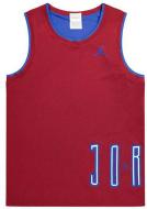 Майка Jordan M J SPORT DNA HBR JERSEY DA7234-677 р.M бордовый