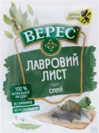 Лист лавровый Верес сухой 7 г (4823105403622)