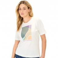 Футболка Camel Active TShirt 309608-5T64-81 р.XS білий