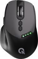 Мышка беспроводная GamePro Silent Click Wireless black (M520B)