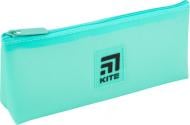 Пенал 680-2 KITE бірюзовий