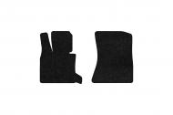 Килимки автомобільні EVAtech Standard BMW X5 (E70) 2006-2013 SUV USA BM33436A2BM4VEB модельні