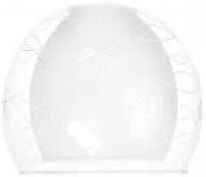 Плафон Torino Accento lighting ALHu-HKW31213-glass прозоро-білий