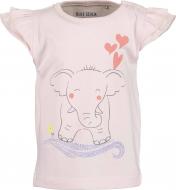 Футболка для дівчаток Blue Seven р.68 пудровий 901111 X_406_р.68 Футболка для дівчаток Blue Seven р.68 пудровий 901111 X_406_р.68