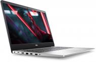 Ноутбук Dell Inspiron 5593 15,6" (5593Fi716S3IUHD-LPS) silver