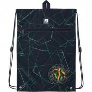 Сумка для обуви 601M Football KITE