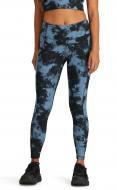 Лосины Outdoor Research WOMEN'S VANTAGE PRINTED 7/8 LEGGINGS 300942-2691 р.S синий