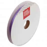 Стрічка декоративна Knorr Prandell органза ribbon violet 0,6 см 10 м бузковий