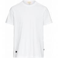 Футболка Camel Active Tshirt 1/2 Arm 409700-5T17-01 р.S белый