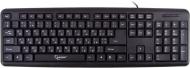 Клавіатура Esperanza TK103UA black Клавіатура Esperanza TK103UA black