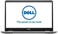 Ноутбук Dell Inspiron 5593 15,6" (5593Fi58S3MX230-LPS) silver