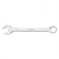 Ключ комбинированный NEO tools 22 x 260 мм 09-666