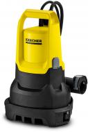 Насос дренажный Karcher SP 5 Dual 1.645-580.0