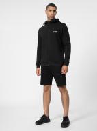 Шорти 4F 4FSS23TSHOM057-20S р. 2XL чорний