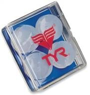 Беруши Soft Silicone Ear Plugs LEP/101