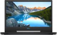 Ноутбук Dell Inspiron G5 15 5590 15,6" (5590G5i716S2H1R26-LBK) black