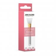 Аппликатор JOKO BLEND Cosmetics для масок Silicone Mask Brush