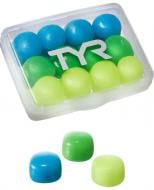Беруши Kids’ Soft Silicone Ear Plugs разноцветный LEPY12PK/970