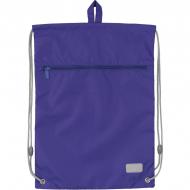 Сумка для обуви 601M Smart-33.Blue KITE