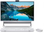 Моноблок Dell Inspiron 24 5490 23,8" (5490FTi58S2UHD-WPS) silver