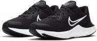 Кроссовки Nike RENEW RUN 2 (GS) CW3259-005 р.36,5 черные