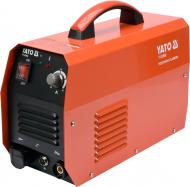 Плазморез по металлу сетевой YATO: 230 В, 40 А