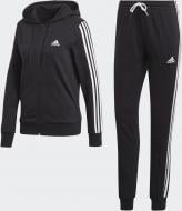 Спортивний костюм Adidas W TS CO Energiz FI6703 р. L чорний