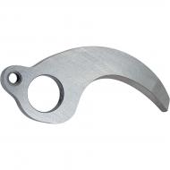 Лезвие опорное для секатора GTM GS18/30BL_P6 (12941)