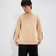 Свитшот Ellesse ALMORA SWEATSHIRT SHX21079-214 р.S бежевый