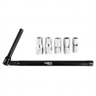 Ключ шарнирный монтажный NEO tools 250 мм 02-446