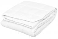 Одеяло гипоаллергенная 350г/м2 155x210 см Songer und Sohne белый