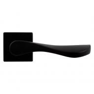 Ручка на розетке PROTECT Bona матовый черный