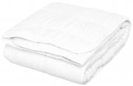 Одеяло стебнованная волокном ISOSOFT 200x220 см Songer und Sohne белый