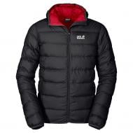 Пуховик чоловічий зимовий Jack Wolfskin HELIUM MEN 1200573-6350 р.M