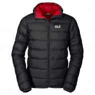 Пуховик чоловічий зимовий Jack Wolfskin HELIUM MEN 1200573-6350 р.L