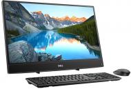 Моноблок Dell Inspiron 22 3280 21,5" (3280FIi34H1IHD-LBK) black