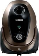 Пилосос Samsung VC07M25M9WD/UK для сухого прибирання gold