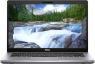 Ноутбук Dell Latitude 14 5411 14 (N003L541114UA_UBU) grey