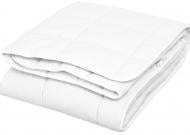 Одеяло шерстяная 350г/м2 200x220 см Songer und Sohne белый