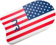Доска для плавания USA Classic Kickboard LKBUSA/642 р. OS