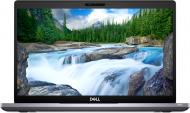 Ноутбук Dell Latitude 5411 14 (N003L541114UA_WP) gray