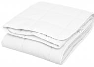 Одеяло шерстяная 350г/м2 155x210 см Songer und Sohne белый