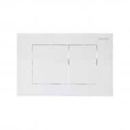 Клавиша для инсталляции Doosh DO-PPL-02 White Glos