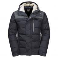 Пуховик мужской Jack Wolfskin LAKOTA JACKET 1203792-6350 р.S