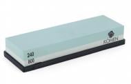 Камінь для заточування Kohen 18x6,8x3 см KN92007