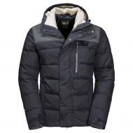 Пуховик мужской Jack Wolfskin LAKOTA JACKET 1203792-6350 р.L