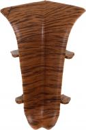 Комплект углов внутренних 92502 Grun Holz тирено коньячный