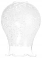 Плафон Irida Accento lighting ALSQ-MD37405glass прозрачный