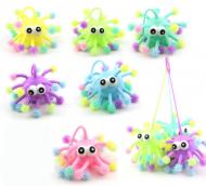 ВИТРИНА! Мяч-прыгун Shantou в ассортименте ZE-S120